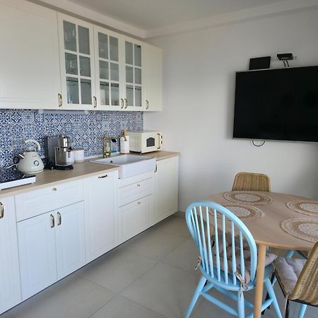 Sun And Sea Deluxe Apartments Split Bilik gambar