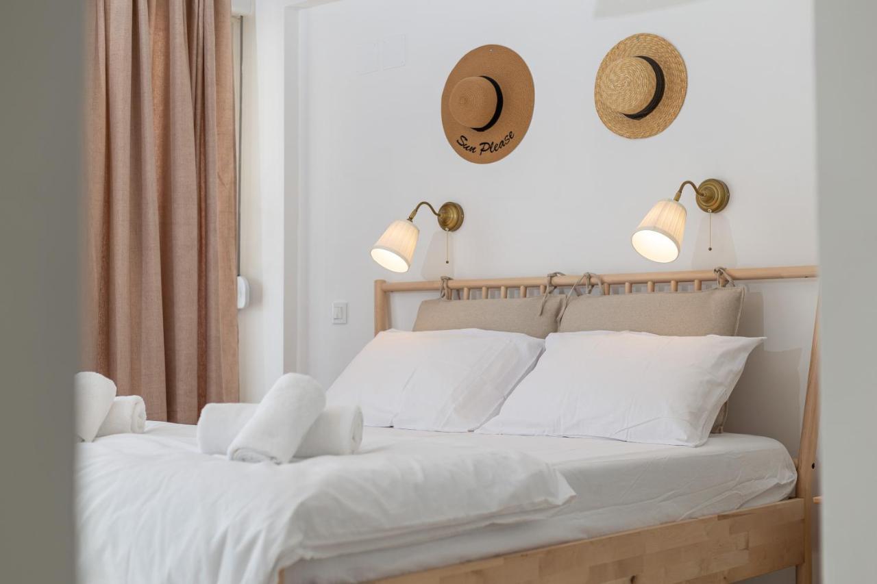 Sun And Sea Deluxe Apartments Split Luaran gambar