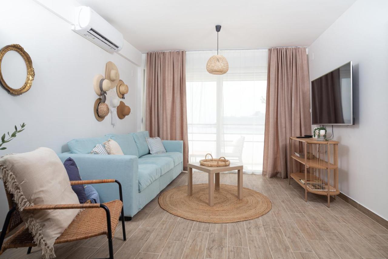 Sun And Sea Deluxe Apartments Split Luaran gambar