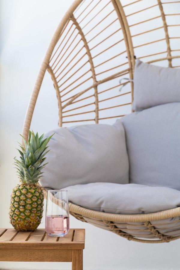 Sun And Sea Deluxe Apartments Split Luaran gambar