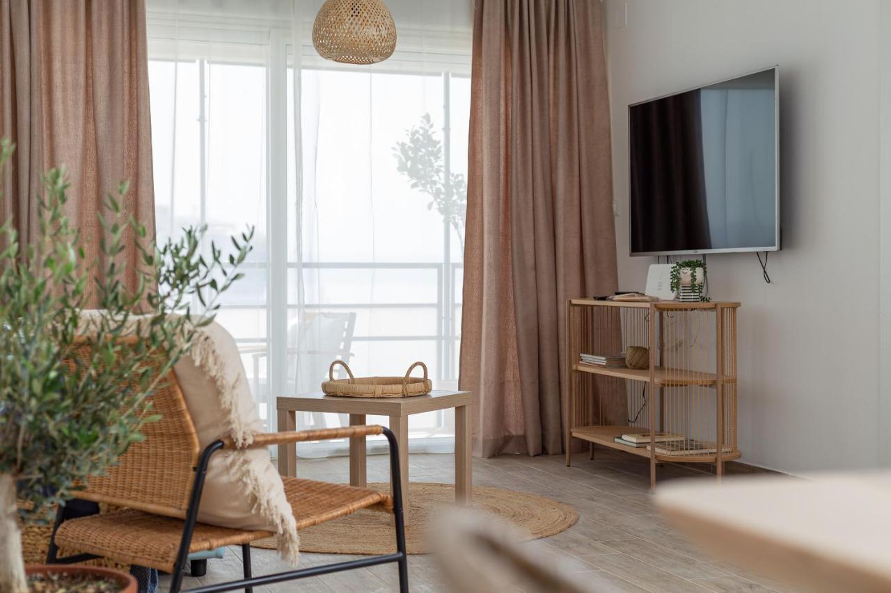 Sun And Sea Deluxe Apartments Split Luaran gambar