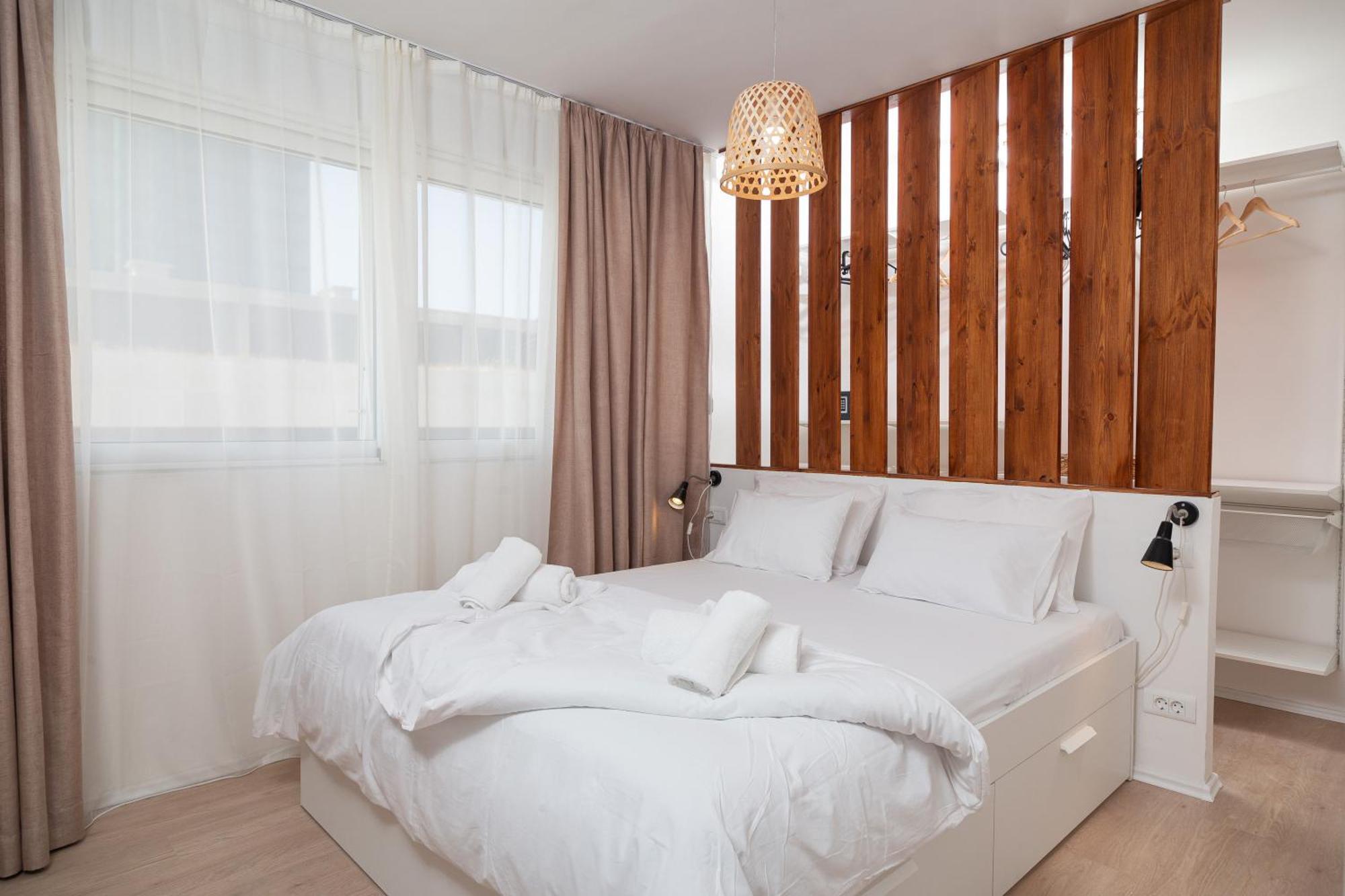 Sun And Sea Deluxe Apartments Split Luaran gambar