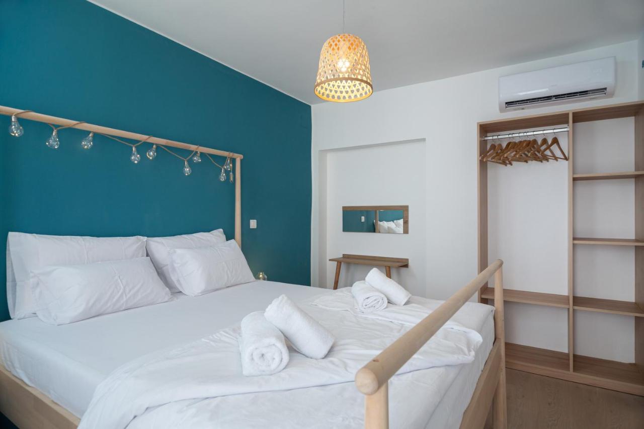 Sun And Sea Deluxe Apartments Split Luaran gambar