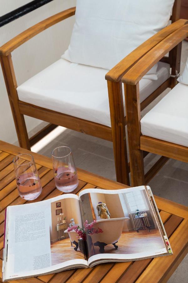 Sun And Sea Deluxe Apartments Split Luaran gambar