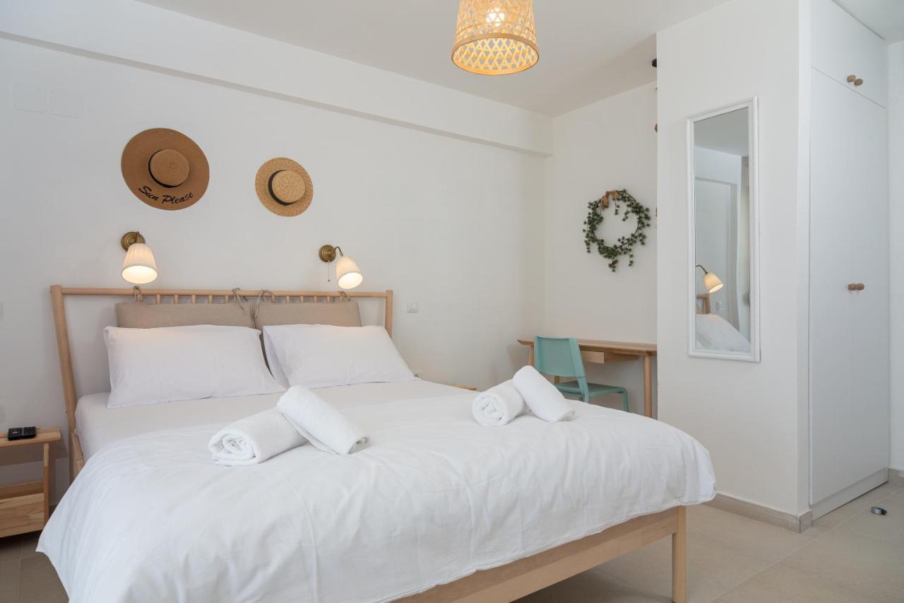 Sun And Sea Deluxe Apartments Split Luaran gambar